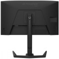 IIYAMA Monitor 25 cali GB2791QSU-B1 0.6ms,DP,2xHDMI 2.1 ,320Hz, Fast IPS,  WQHD,350 cd/m2, USB HUB x4 (2x Type-A, 2x Type-C), G-SYNC compatible - HDMI 366217