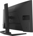 IIYAMA Monitor 25 cali GB2791QSU-B1 0.6ms,DP,2xHDMI 2.1 ,320Hz, Fast IPS,  WQHD,350 cd/m2, USB HUB x4 (2x Type-A, 2x Type-C), G-SYNC compatible - HDMI 366219