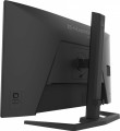 IIYAMA Monitor 25 cali GB2791QSU-B1 0.6ms,DP,2xHDMI 2.1 ,320Hz, Fast IPS,  WQHD,350 cd/m2, USB HUB x4 (2x Type-A, 2x Type-C), G-SYNC compatible - HDMI 366222