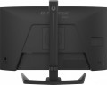 IIYAMA Monitor 25 cali GB2791QSU-B1 0.6ms,DP,2xHDMI 2.1 ,320Hz, Fast IPS,  WQHD,350 cd/m2, USB HUB x4 (2x Type-A, 2x Type-C), G-SYNC compatible - HDMI 366225