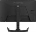 IIYAMA Monitor 25 cali GB2791QSU-B1 0.6ms,DP,2xHDMI 2.1 ,320Hz, Fast IPS,  WQHD,350 cd/m2, USB HUB x4 (2x Type-A, 2x Type-C), G-SYNC compatible - HDMI 366226