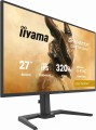 IIYAMA Monitor 25 cali GB2791QSU-B1 0.6ms,DP,2xHDMI 2.1 ,320Hz, Fast IPS,  WQHD,350 cd/m2, USB HUB x4 (2x Type-A, 2x Type-C), G-SYNC compatible - HDMI 366228