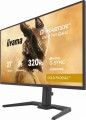 IIYAMA Monitor 25 cali GB2791QSU-B1 0.6ms,DP,2xHDMI 2.1 ,320Hz, Fast IPS,  WQHD,350 cd/m2, USB HUB x4 (2x Type-A, 2x Type-C), G-SYNC compatible - HDMI 366231