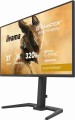 IIYAMA Monitor 25 cali GB2791QSU-B1 0.6ms,DP,2xHDMI 2.1 ,320Hz, Fast IPS,  WQHD,350 cd/m2, USB HUB x4 (2x Type-A, 2x Type-C), G-SYNC compatible - HDMI 366233