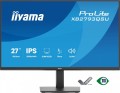 IIYAMA Monitor 27 cali XB2793QSU-B1 IPS, QHD, HDMI, DP, 2xUSB 366237