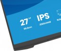IIYAMA Monitor 27 cali XB2793QSU-B1 IPS, QHD, HDMI, DP, 2xUSB 366246