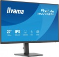 IIYAMA Monitor 27 cali XB2793QSU-B1 IPS, QHD, HDMI, DP, 2xUSB 366251
