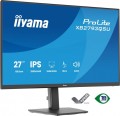 IIYAMA Monitor 27 cali XB2793QSU-B1 IPS, QHD, HDMI, DP, 2xUSB 366252