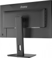 IIYAMA Monitor ProLite  27 cali XB2797QSU-B1 IPS,QHD,2xHDMI,DP,350cd,75Hz,1000:1,     USB HUB,x4 ((2x Type-A v.3.2 Gen 1 (5Gbps, 4.5W) 2x Type-C (5Gbp 366280