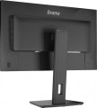 IIYAMA Monitor ProLite  27 cali XB2797QSU-B1 IPS,QHD,2xHDMI,DP,350cd,75Hz,1000:1,     USB HUB,x4 ((2x Type-A v.3.2 Gen 1 (5Gbps, 4.5W) 2x Type-C (5Gbp 366283