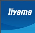 IIYAMA Monitor ProLite  27 cali XB2797QSU-B1 IPS,QHD,2xHDMI,DP,350cd,75Hz,1000:1,     USB HUB,x4 ((2x Type-A v.3.2 Gen 1 (5Gbps, 4.5W) 2x Type-C (5Gbp 366293