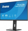 IIYAMA Monitor ProLite  27 cali XB2797QSU-B1 IPS,QHD,2xHDMI,DP,350cd,75Hz,1000:1,     USB HUB,x4 ((2x Type-A v.3.2 Gen 1 (5Gbps, 4.5W) 2x Type-C (5Gbp 366295