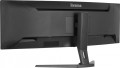 IIYAMA Monitor ProLite 44.5 cala XCB4594DQSU-B1 ,VA,DQHD,2xDP,2xHDMI,1500R,32:9,      450 cd/m2,  3000:1, USB HUB x4 (2x Type-A, 2x Type-C), 2 x 3W 366304