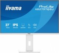 IIYAMA Monitor 27 cali XB2797QSU-W1 IPS, QHD, 2xHDMI, DP, 350cd, 75Hz, 1000:1, USB HUB x4 366318