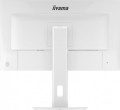 IIYAMA Monitor 27 cali XB2797QSU-W1 IPS, QHD, 2xHDMI, DP, 350cd, 75Hz, 1000:1, USB HUB x4 366326
