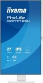 IIYAMA Monitor 27 cali XB2797QSU-W1 IPS, QHD, 2xHDMI, DP, 350cd, 75Hz, 1000:1, USB HUB x4 366333