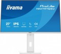 IIYAMA Monitor 27 cali XB2797QSU-W1 IPS, QHD, 2xHDMI, DP, 350cd, 75Hz, 1000:1, USB HUB x4 366334