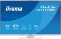 IIYAMA Monitor 27 cali XB2797QSU-W1 IPS, QHD, 2xHDMI, DP, 350cd, 75Hz, 1000:1, USB HUB x4 366335