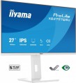 IIYAMA Monitor 27 cali XB2797QSU-W1 IPS, QHD, 2xHDMI, DP, 350cd, 75Hz, 1000:1, USB HUB x4 366336