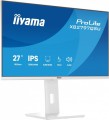 IIYAMA Monitor 27 cali XB2797QSU-W1 IPS, QHD, 2xHDMI, DP, 350cd, 75Hz, 1000:1, USB HUB x4 366337