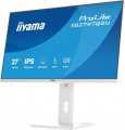 IIYAMA Monitor 27 cali XB2797QSU-W1 IPS, QHD, 2xHDMI, DP, 350cd, 75Hz, 1000:1, USB HUB x4 366341