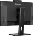 IIYAMA Monitor 24 cale XUB2490HSUH-B2 + Norton Small Business card 250G PL 366355