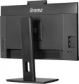 IIYAMA Monitor 24 cale XUB2490HSUH-B2 + Norton Small Business card 250G PL 366356
