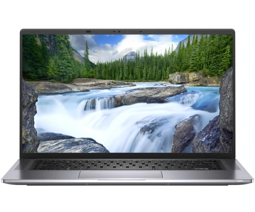Laptop Dell Latitude 9520 2w1 15" / i7 11GEN / 16GB / 256GB SSD / FHD Dotyk / Win 11 PRO