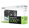 PNY Karta graficzna GeForce RTX 5060 8G Ti VCG5060T8DFXPB1 366450