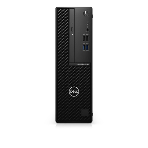 Komputer Dell 3090 SFF / i5 10 GEN / 8GB / 256GB SSD / Win 11 Pro