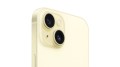 Apple iPhone 15 256GB - Żółty 366553