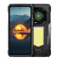 ULEFONE Smartfon Armor 33 4G 12/512GB IP69K Czarny 366562