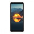ULEFONE Smartfon Armor 33 4G 12/512GB IP69K Czarny 366563