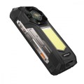 ULEFONE Smartfon Armor 33 4G 12/512GB IP69K Czarny 366566