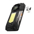 ULEFONE Smartfon Armor 33 4G 12/512GB IP69K Czarny 366567