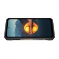 ULEFONE Smartfon Armor 33 4G 12/512GB IP69K Czarny 366574