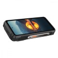 ULEFONE Smartfon Armor 33 4G 12/512GB IP69K Czarny 366576