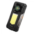ULEFONE Smartfon Armor 33 4G 12/512GB IP69K Czarny 366578