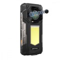 ULEFONE Smartfon Armor 33 4G 12/512GB IP69K Czarny 366579