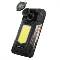 ULEFONE Smartfon Armor 33 4G 12/512GB IP69K Czarny 366580