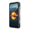 ULEFONE Smartfon Armor 33 4G 12/512GB IP69K Czarny 366583