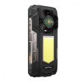 ULEFONE Smartfon Armor 33 4G 12/512GB IP69K Czarny 366585