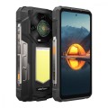 ULEFONE Smartfon Armor 33 4G 12/512GB IP69K Czarny 366586