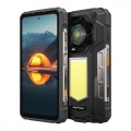ULEFONE Smartfon Armor 33 4G 12/512GB IP69K Czarny 366587
