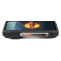 ULEFONE Smartfon Armor 33 4G 12/512GB IP69K Czarny 366589