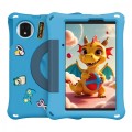 ULEFONE Tablet Tab A9 Pro Kids 4G 8" 4/128GB z etui dla dzieci Niebieski 366619