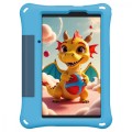 ULEFONE Tablet Tab A9 Pro Kids 4G 8" 4/128GB z etui dla dzieci Niebieski 366620