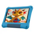 ULEFONE Tablet Tab A9 Pro Kids 4G 8" 4/128GB z etui dla dzieci Niebieski 366621