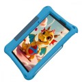 ULEFONE Tablet Tab A9 Pro Kids 4G 8" 4/128GB z etui dla dzieci Niebieski 366624