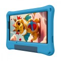 ULEFONE Tablet Tab A9 Pro Kids 4G 8" 4/128GB z etui dla dzieci Niebieski 366630